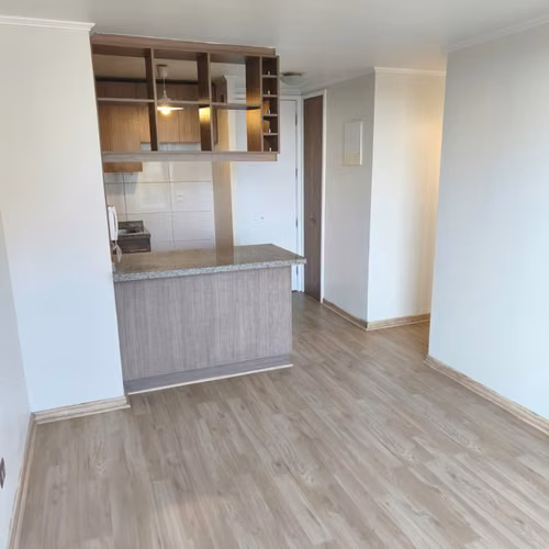 Departamento RADAL 102, ESTACIÓN CENTRAL - Imagen 12
