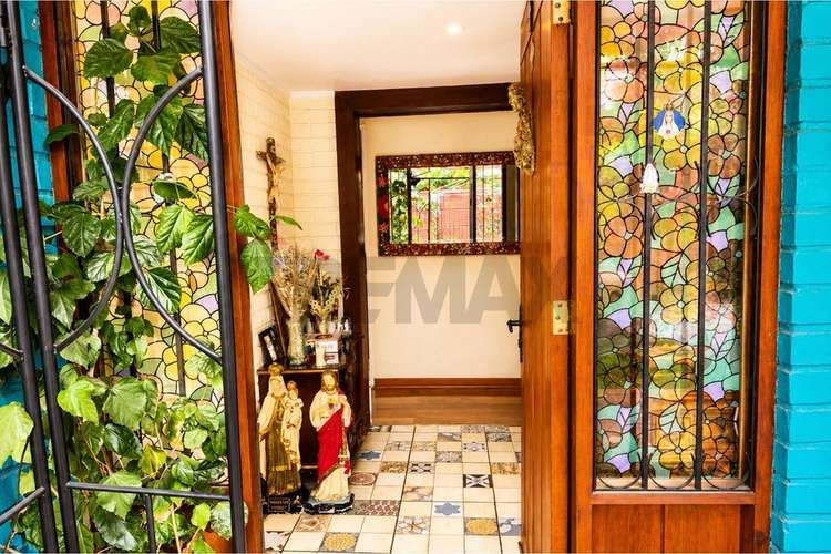 Venta casa  las condes - Imagen 12