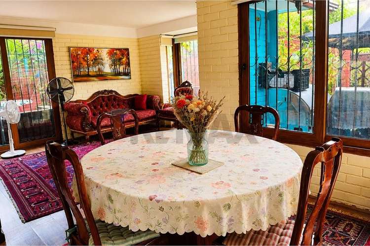 Venta casa  las condes - Imagen 29