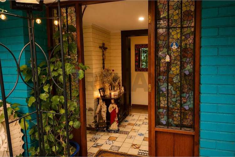 Venta casa  las condes - Imagen 6