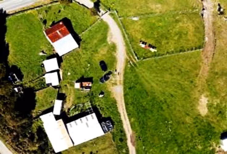 Agrícola en venta en Calbuco