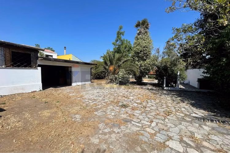 Terreno-casa comercial san bernardo - urmeneta