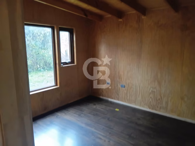 Hermosa cabaña en arriendo.