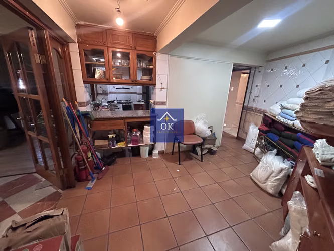 Hermosa casa a Pasos de Parque Brasil