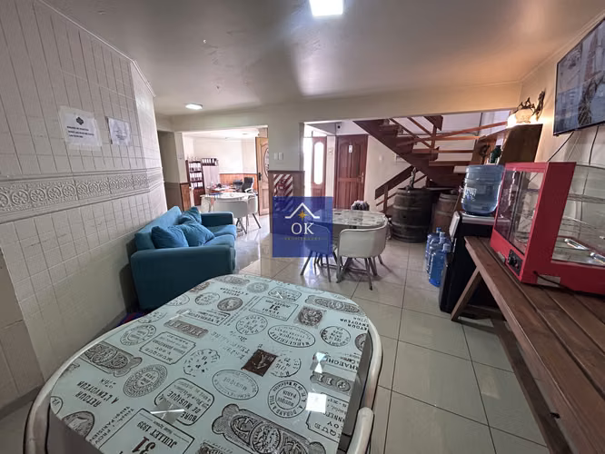 Hermosa casa a Pasos de Parque Brasil