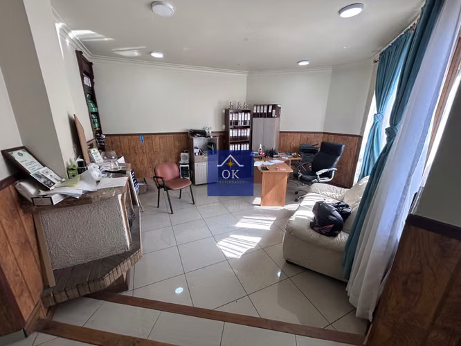Hermosa casa a Pasos de Parque Brasil