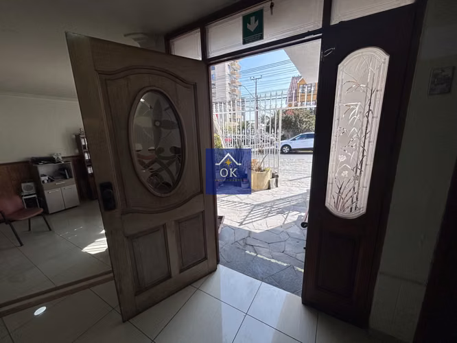 Hermosa casa a Pasos de Parque Brasil
