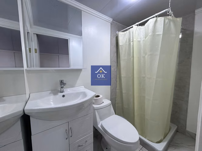 Hermosa casa a Pasos de Parque Brasil