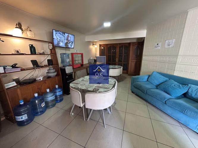Hermosa casa a Pasos de Parque Brasil