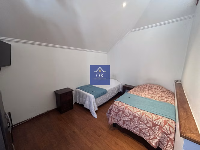 Hermosa casa a Pasos de Parque Brasil