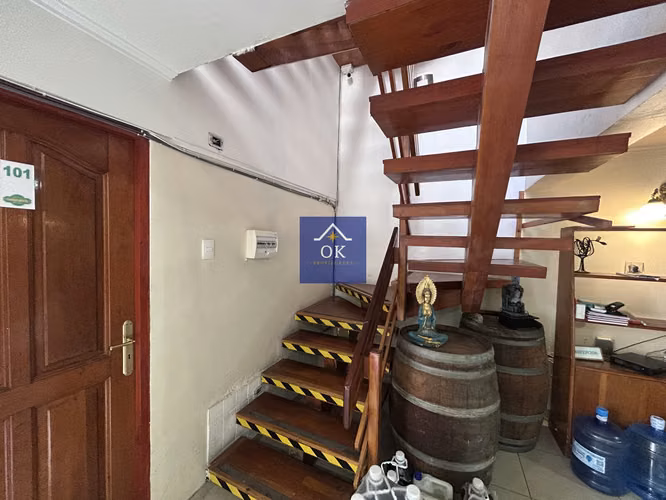 Hermosa casa a Pasos de Parque Brasil