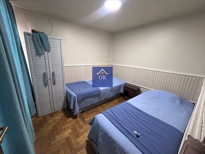 Hermosa casa a Pasos de Parque Brasil