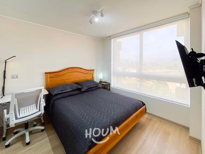Departamento en Isla Picton