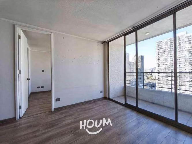 Departamento en Coronel Godoy