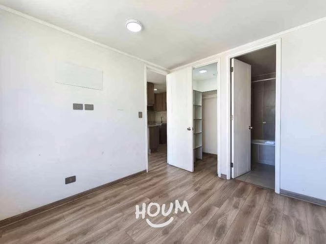 Departamento en Coronel Godoy