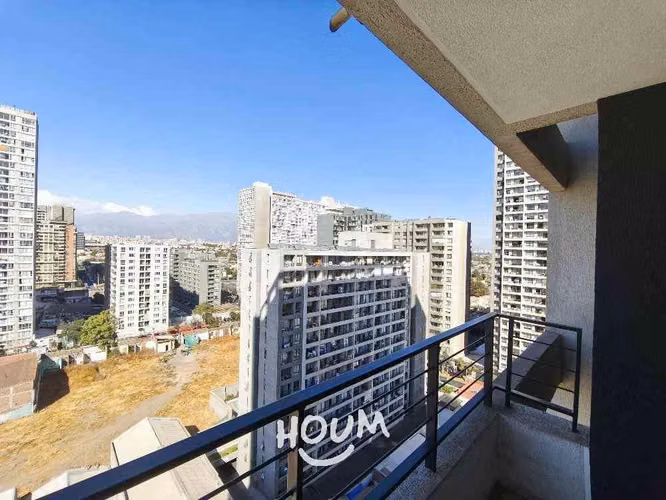 Departamento en Coronel Godoy