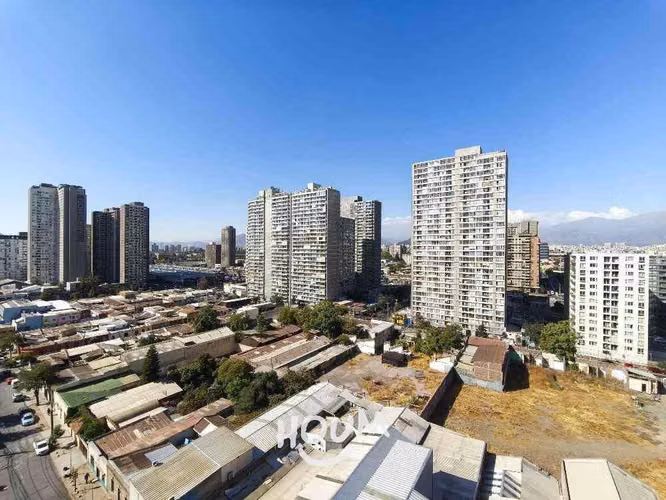 Departamento en Coronel Godoy