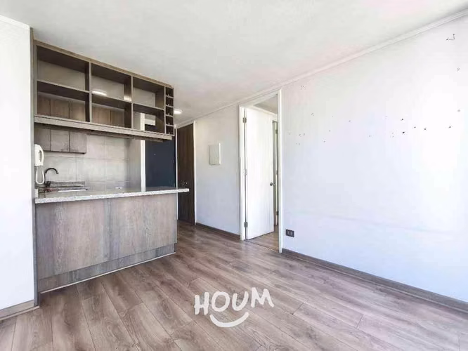 Departamento en Coronel Godoy