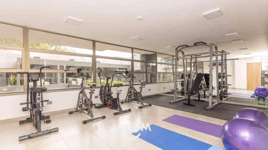 Departamento en Coronel Godoy