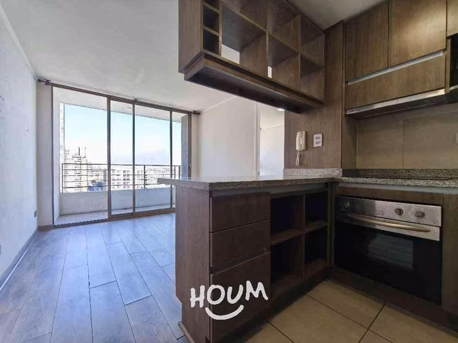Departamento en Coronel Godoy