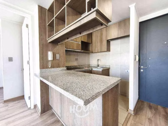 Departamento en Coronel Godoy