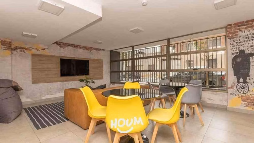 Departamento en Coronel Godoy