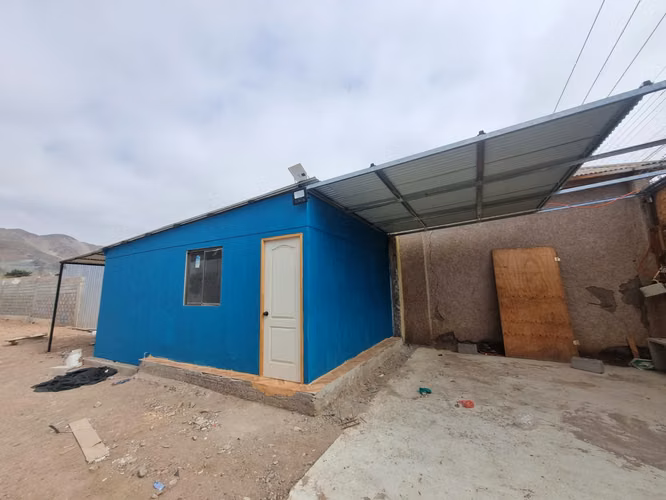 AMR VENDE TERRENO COMERCIAL EN COPIAPO