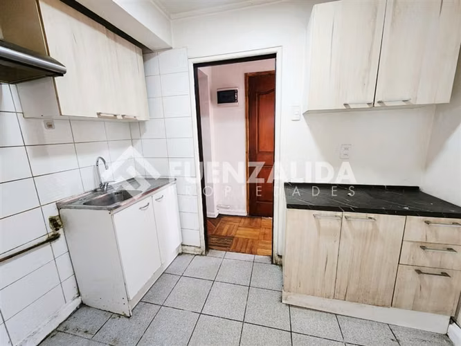 Venta casa Ñuñoa 222 mt2 REMODELAR Emilia Téllez