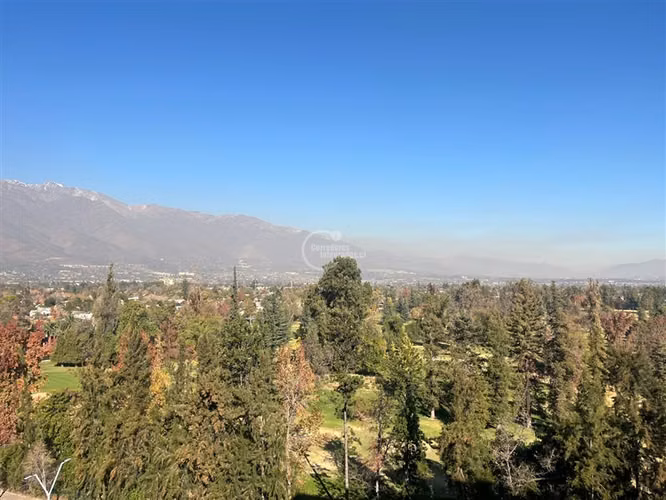 DEPTO VISTA PRIVILEGIADA DE 180* A LA CORDILLERA Y COUNTRY - Imagen 6