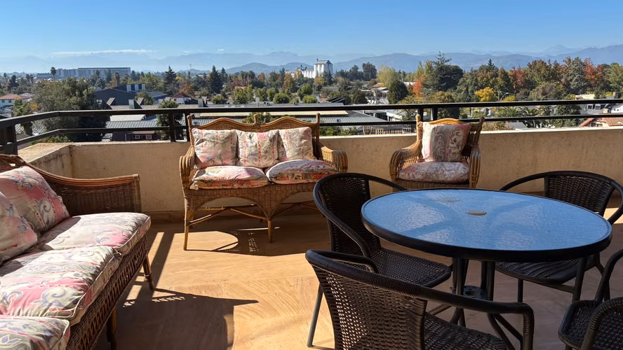 DEPARTAMENTO DE 239 M2 EN AV ESPAÑA