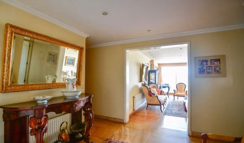 DEPARTAMENTO DE 239 M2 EN AV ESPAÑA
