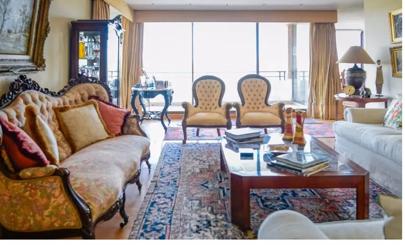 DEPARTAMENTO DE 239 M2 EN AV ESPAÑA