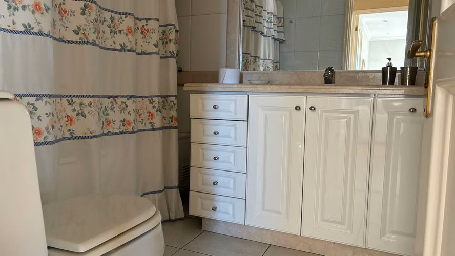 DEPARTAMENTO DE 239 M2 EN AV ESPAÑA