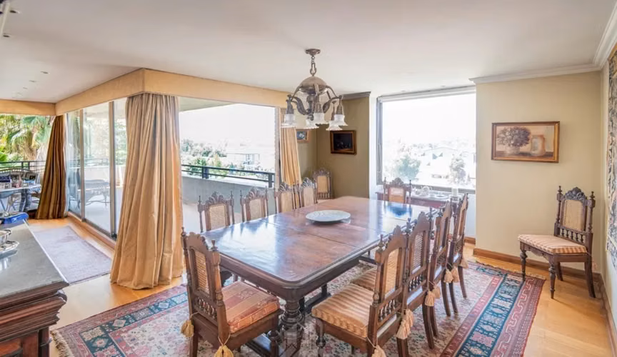DEPARTAMENTO DE 239 M2 EN AV ESPAÑA