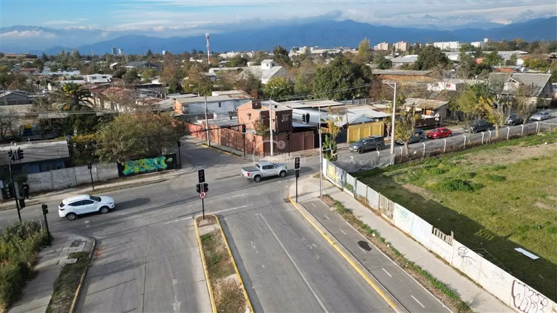 Terreno Construcción en venta en Rancagua