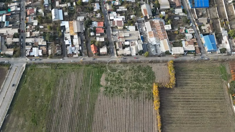 Terreno Construcción en venta en Rancagua