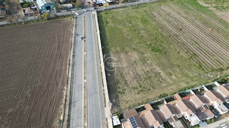 Terreno Construcción en venta en Rancagua