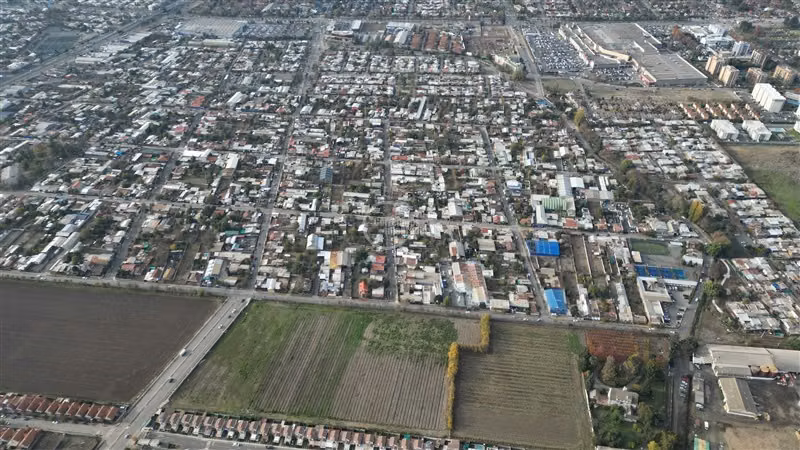 Terreno Construcción en venta en Rancagua