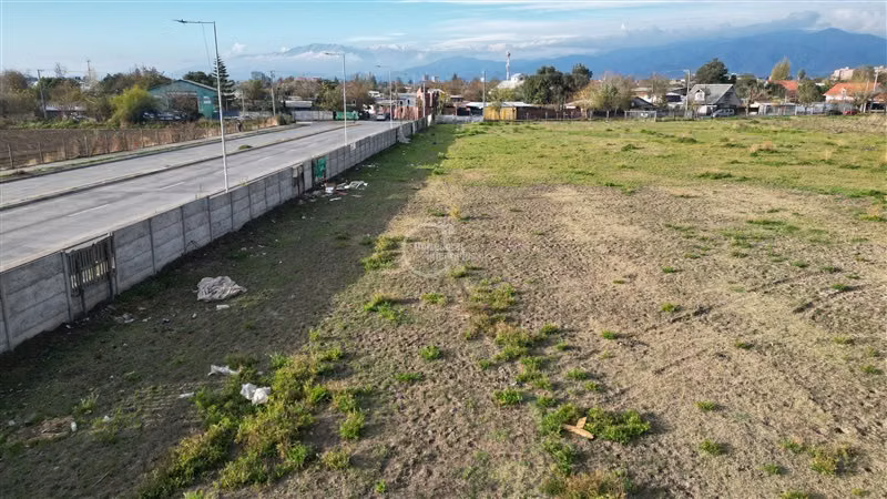 Terreno Construcción en venta en Rancagua