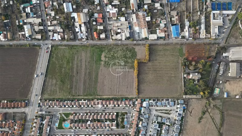 Terreno Construcción en venta en Rancagua