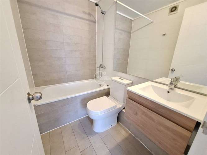 Departamento en venta de 2 dorm. en Santiago - Imagen 12