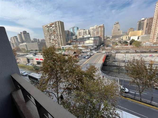 Departamento en venta de 2 dorm. en Santiago - Imagen 3