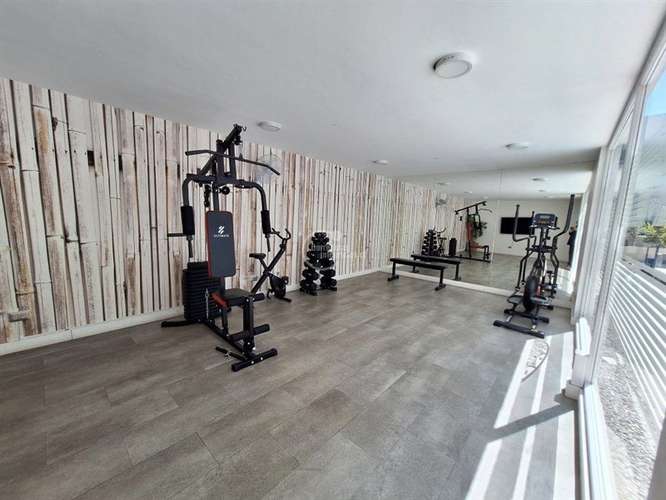 Departamento en venta de 2 dorm. en Santiago - Imagen 14