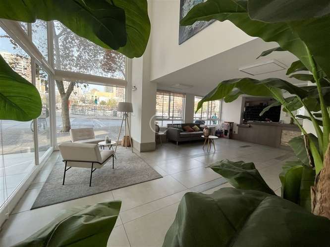 Departamento en venta de 2 dorm. en Santiago - Imagen 24