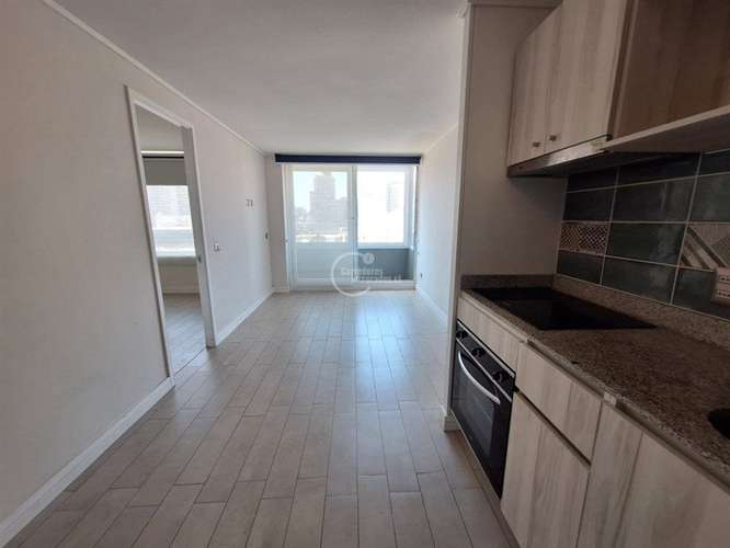 Departamento en venta de 2 dorm. en Santiago - Imagen 2