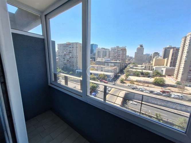 Departamento en venta de 2 dorm. en Santiago - Imagen 11