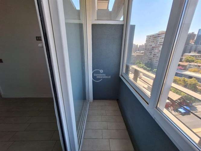 Departamento en venta de 2 dorm. en Santiago - Imagen 7