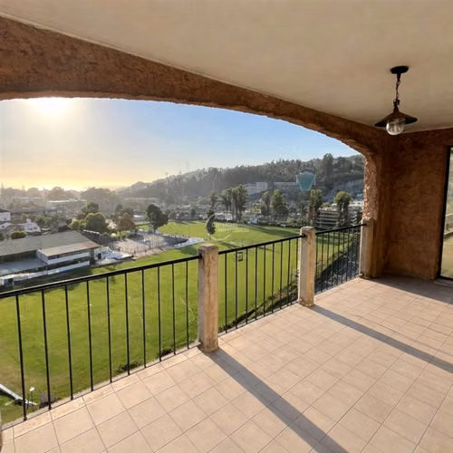 Departamento en venta de 5 dorm. Jardin del Mar Viña del Mar - Imagen 2