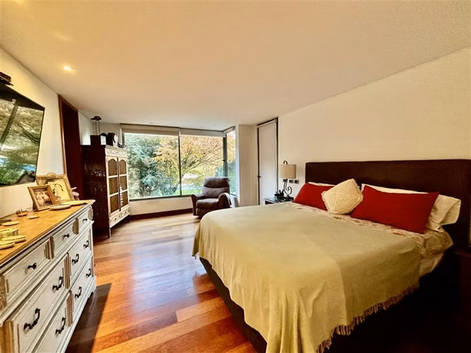 Departamento en venta de 5 dorm. en Lo Barnechea - Imagen 14