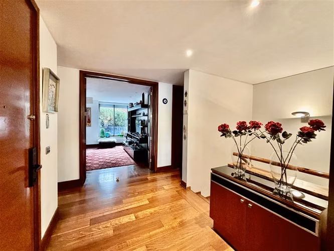 Departamento en venta de 5 dorm. en Lo Barnechea - Imagen 7